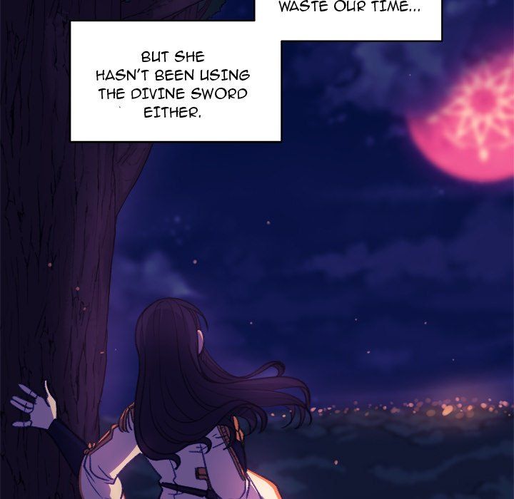Forest of the Fireflies Manhwa - Chapter 47 Page 28