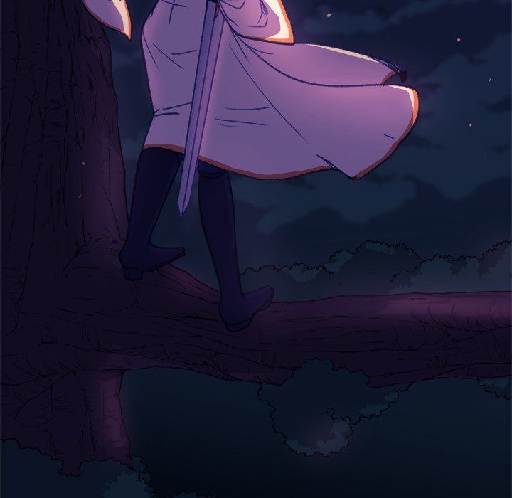 Forest of the Fireflies Manhwa - Chapter 47 Page 29