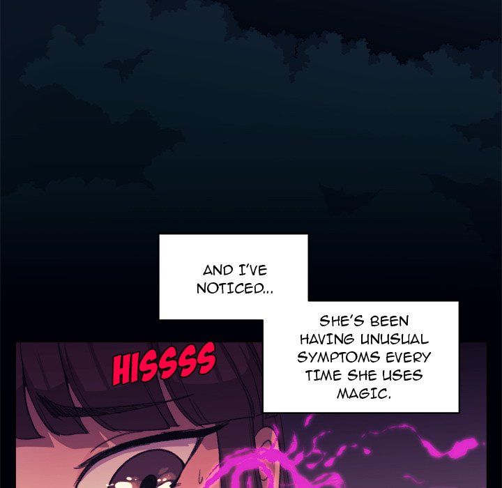 Forest of the Fireflies Manhwa - Chapter 47 Page 30