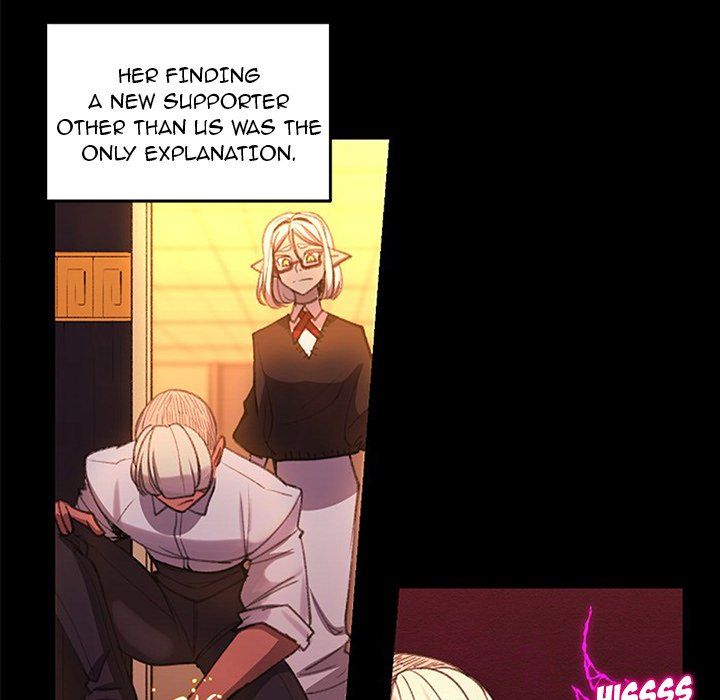 Forest of the Fireflies Manhwa - Chapter 47 Page 32