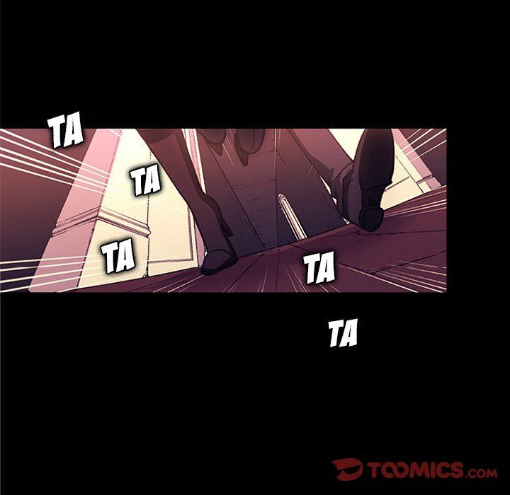 Forest of the Fireflies Manhwa - Chapter 47 Page 34