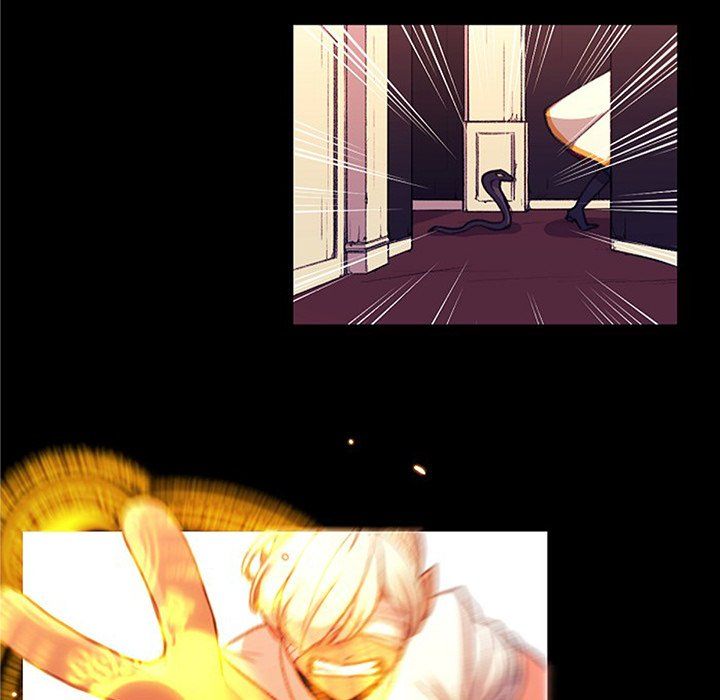 Forest of the Fireflies Manhwa - Chapter 47 Page 35