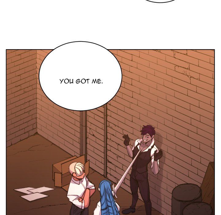 Forest of the Fireflies Manhwa - Chapter 47 Page 44