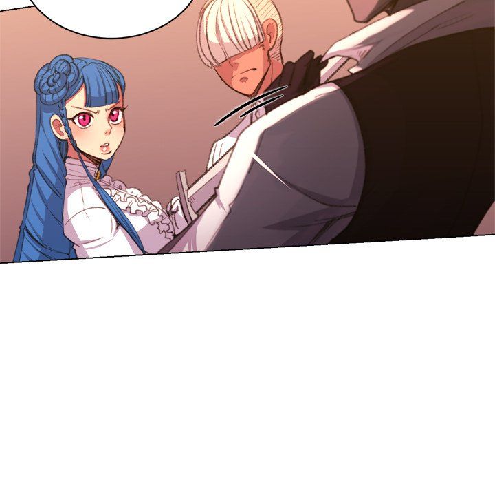 Forest of the Fireflies Manhwa - Chapter 47 Page 46