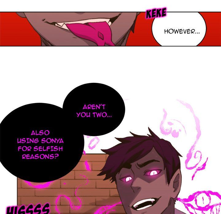 Forest of the Fireflies Manhwa - Chapter 47 Page 47