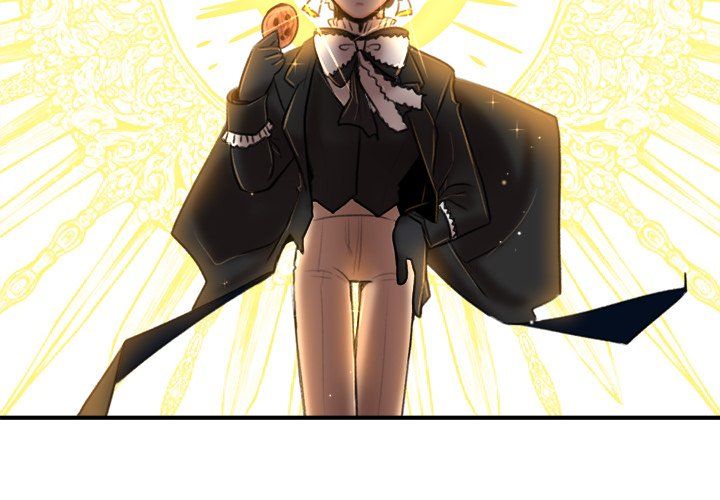 Forest of the Fireflies Manhwa - Chapter 7 Page 1