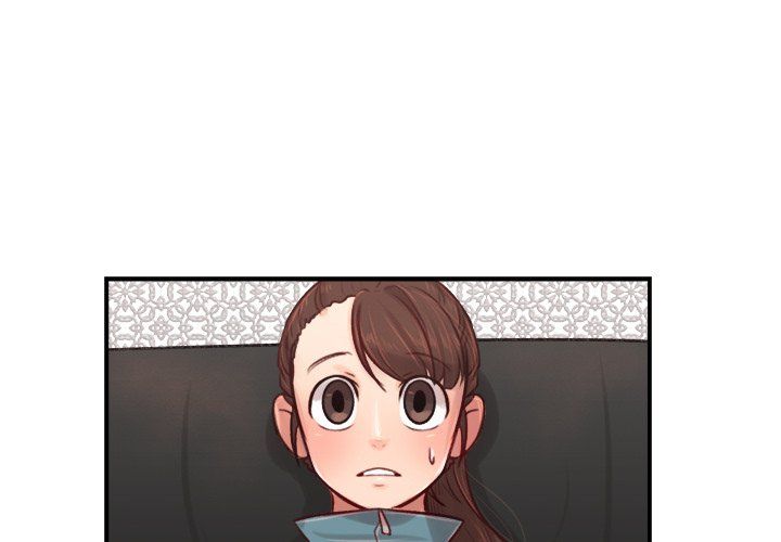 Forest of the Fireflies Manhwa - Chapter 7 Page 2