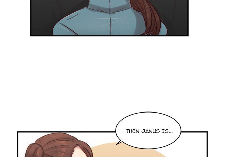 Forest of the Fireflies Manhwa - Chapter 7 Page 3