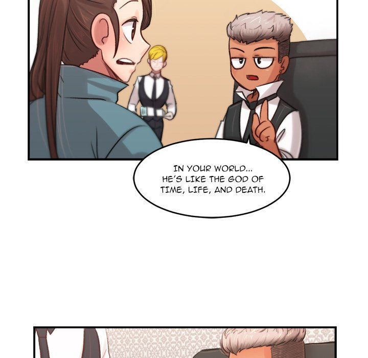 Forest of the Fireflies Manhwa - Chapter 7 Page 4