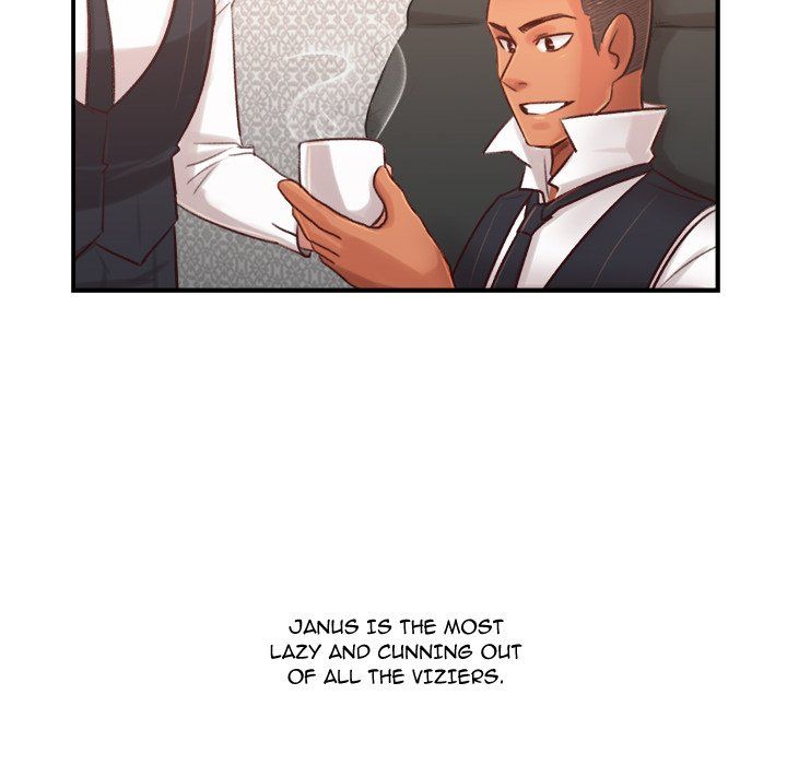 Forest of the Fireflies Manhwa - Chapter 7 Page 5