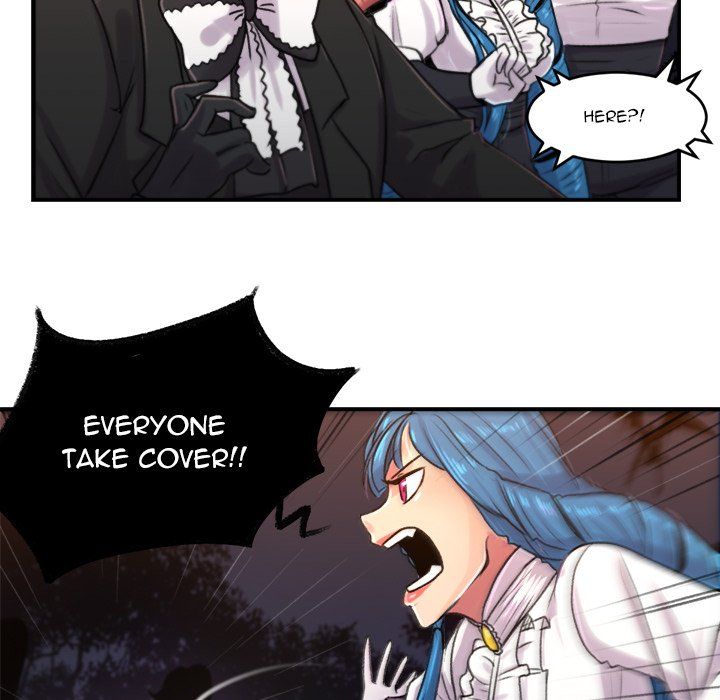 Forest of the Fireflies Manhwa - Chapter 7 Page 8