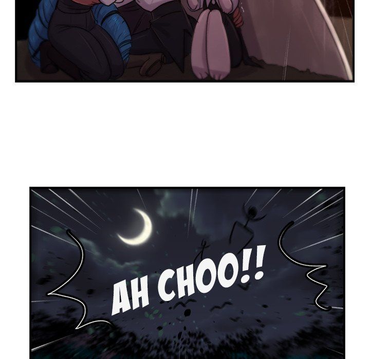 Forest of the Fireflies Manhwa - Chapter 7 Page 10