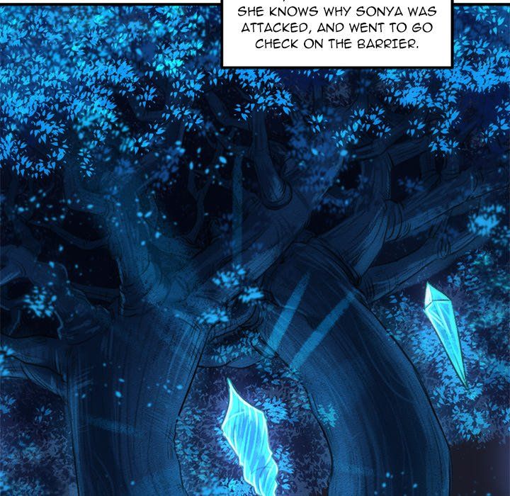Forest of the Fireflies Manhwa - Chapter 7 Page 24