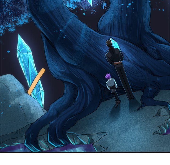 Forest of the Fireflies Manhwa - Chapter 7 Page 25