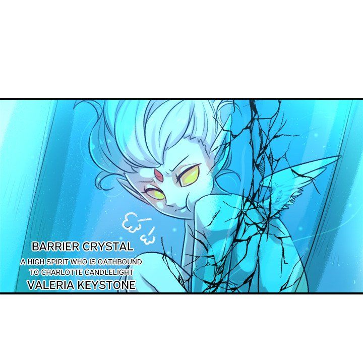 Forest of the Fireflies Manhwa - Chapter 7 Page 27