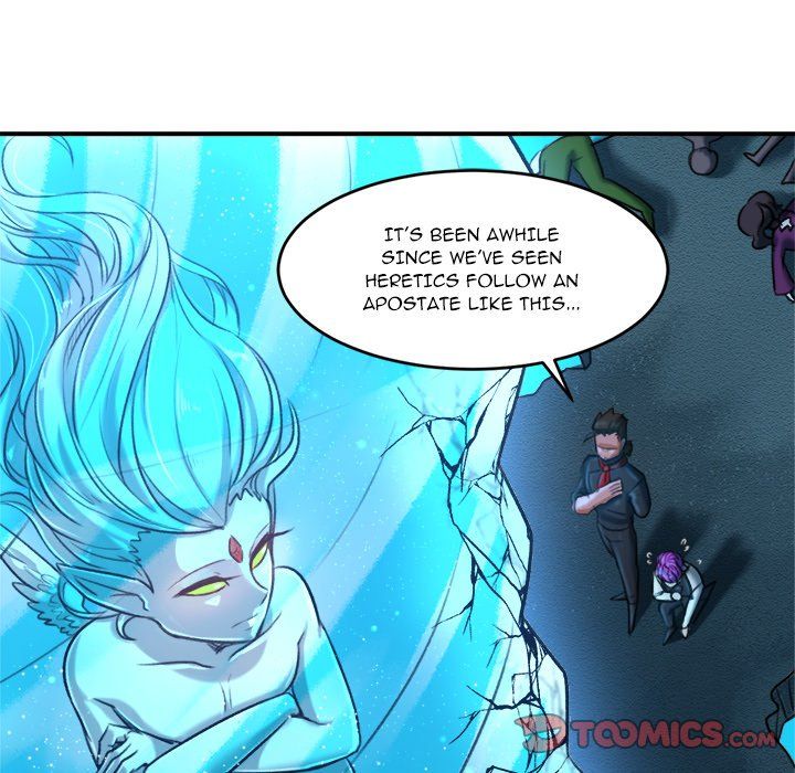 Forest of the Fireflies Manhwa - Chapter 7 Page 28