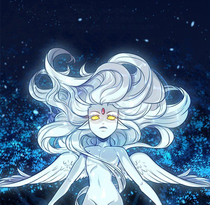 Forest of the Fireflies Manhwa - Chapter 7 Page 31