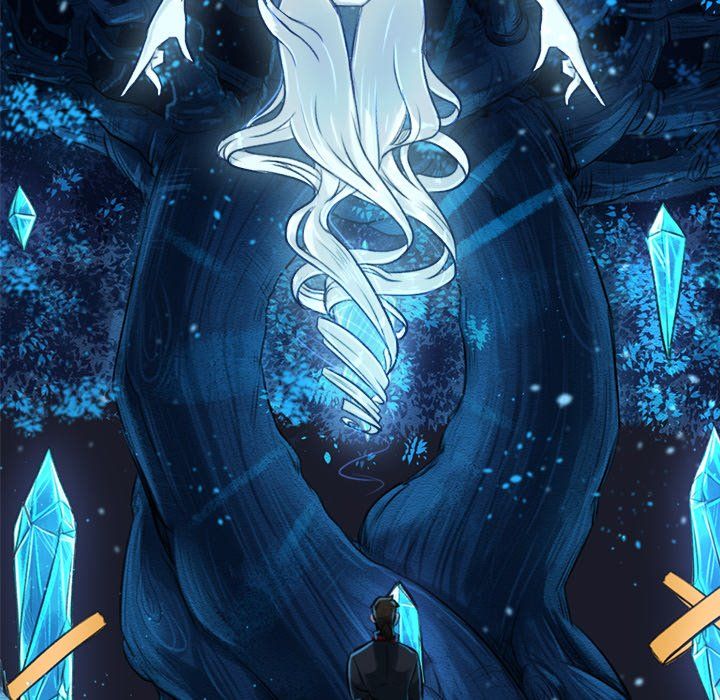 Forest of the Fireflies Manhwa - Chapter 7 Page 32