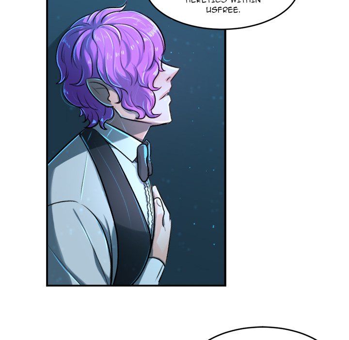 Forest of the Fireflies Manhwa - Chapter 7 Page 34