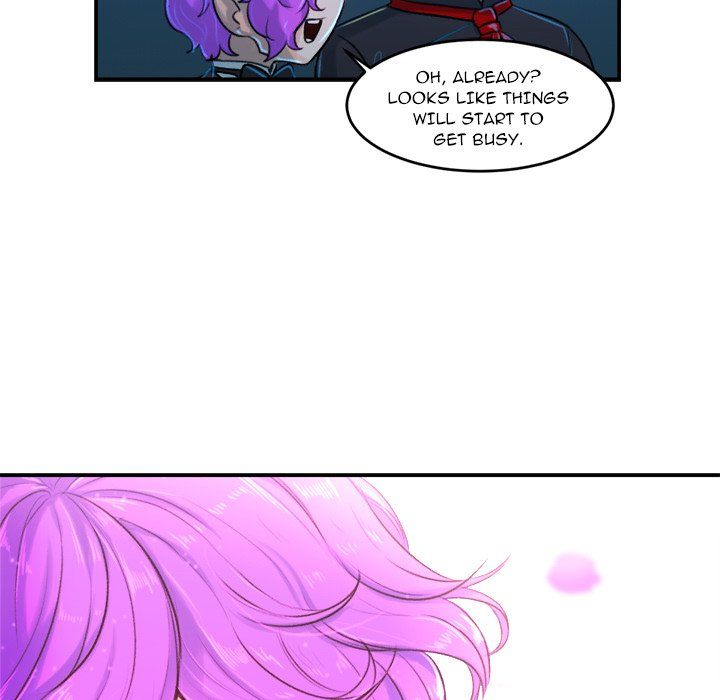 Forest of the Fireflies Manhwa - Chapter 7 Page 37