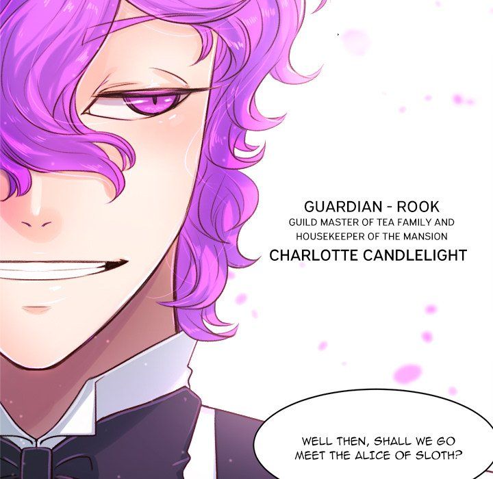 Forest of the Fireflies Manhwa - Chapter 7 Page 38