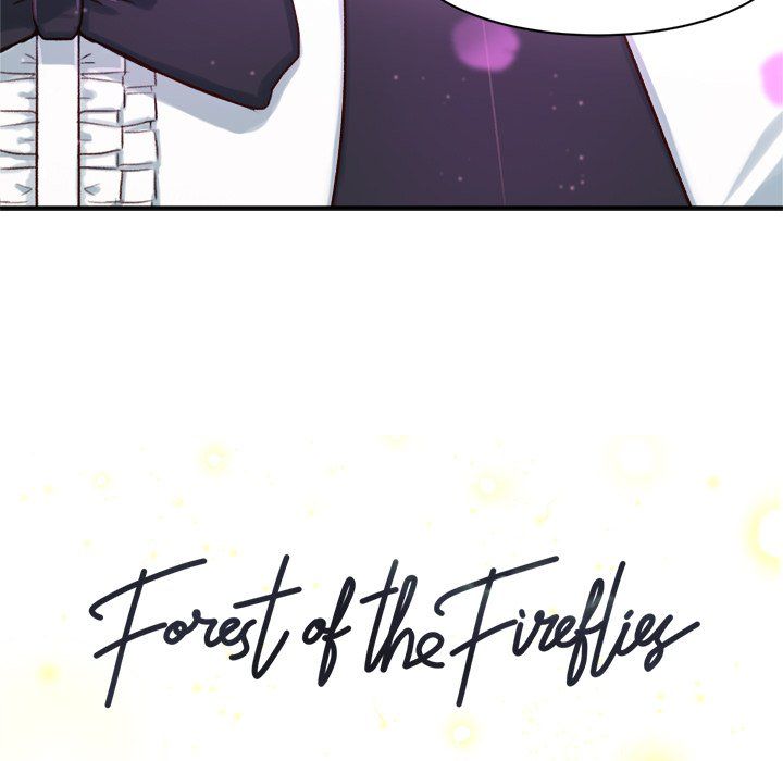 Forest of the Fireflies Manhwa - Chapter 7 Page 39