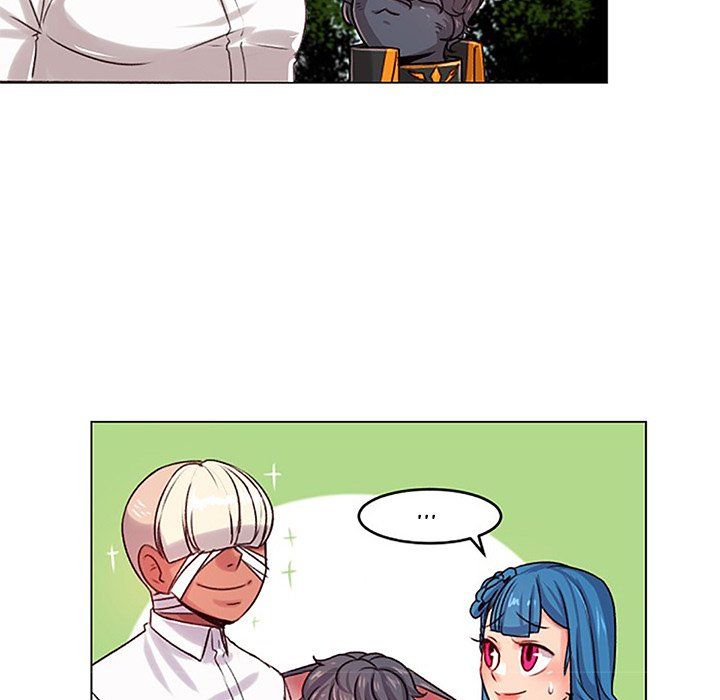 Forest of the Fireflies Manhwa - Chapter 15 Page 9