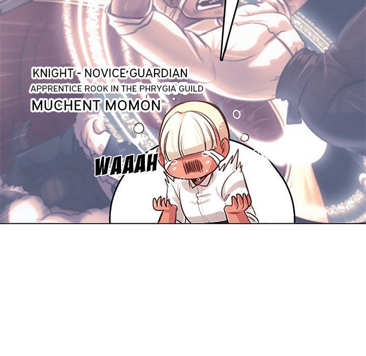 Forest of the Fireflies Manhwa - Chapter 15 Page 15