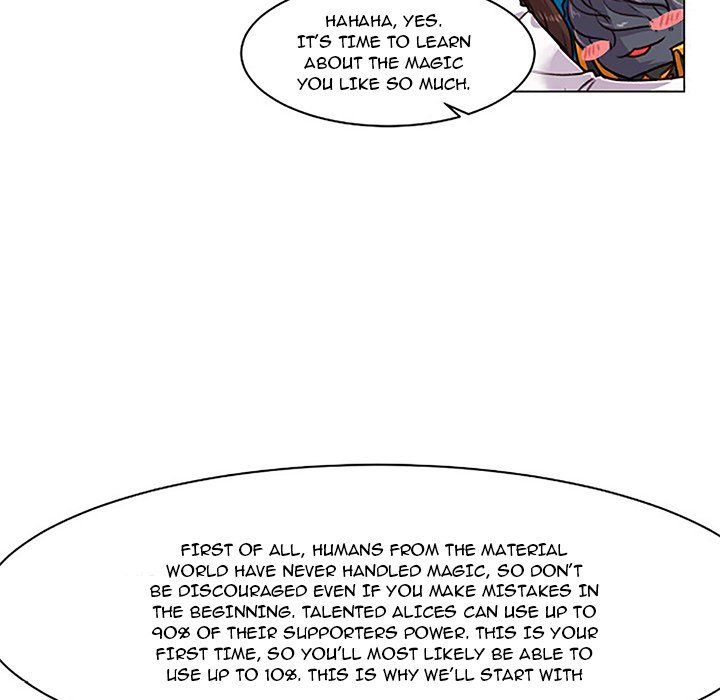 Forest of the Fireflies Manhwa - Chapter 15 Page 31