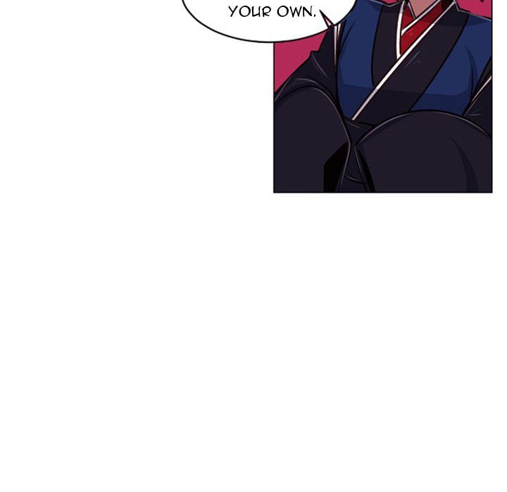 Forest of the Fireflies Manhwa - Chapter 21 Page 21