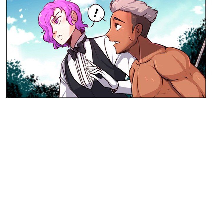 Forest of the Fireflies Manhwa - Chapter 21 Page 24