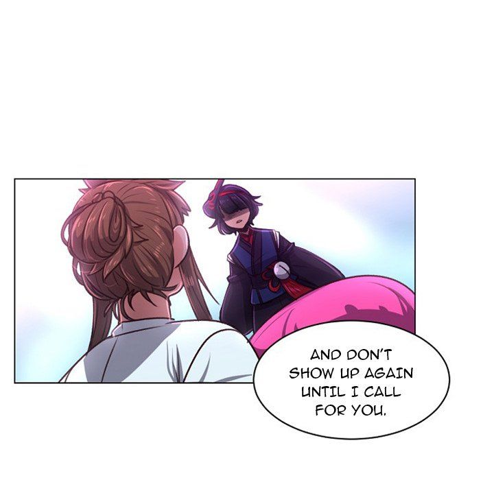 Forest of the Fireflies Manhwa - Chapter 21 Page 26