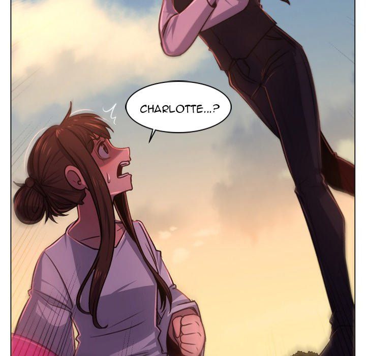 Forest of the Fireflies Manhwa - Chapter 21 Page 37