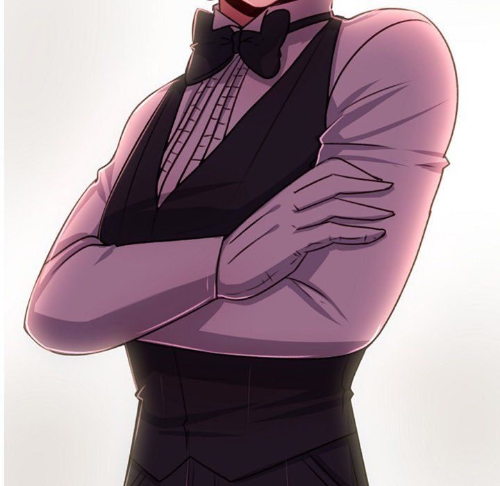 Forest of the Fireflies Manhwa - Chapter 21 Page 40