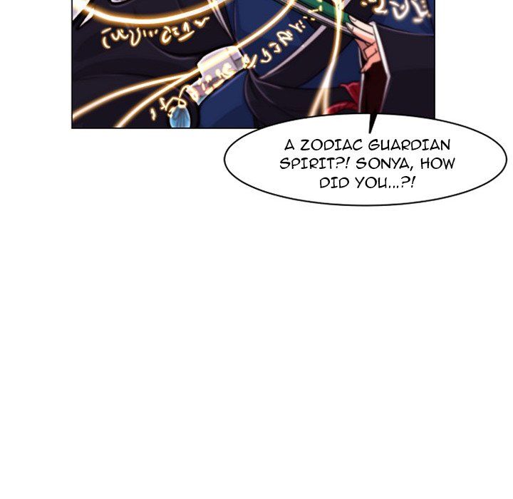 Forest of the Fireflies Manhwa - Chapter 21 Page 51