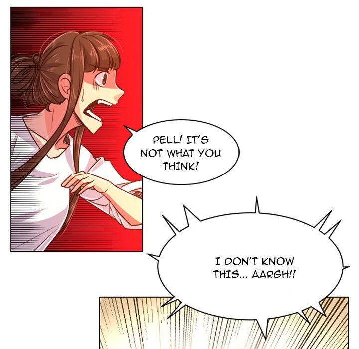 Forest of the Fireflies Manhwa - Chapter 21 Page 52