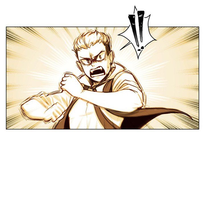 Forest of the Fireflies Manhwa - Chapter 21 Page 55