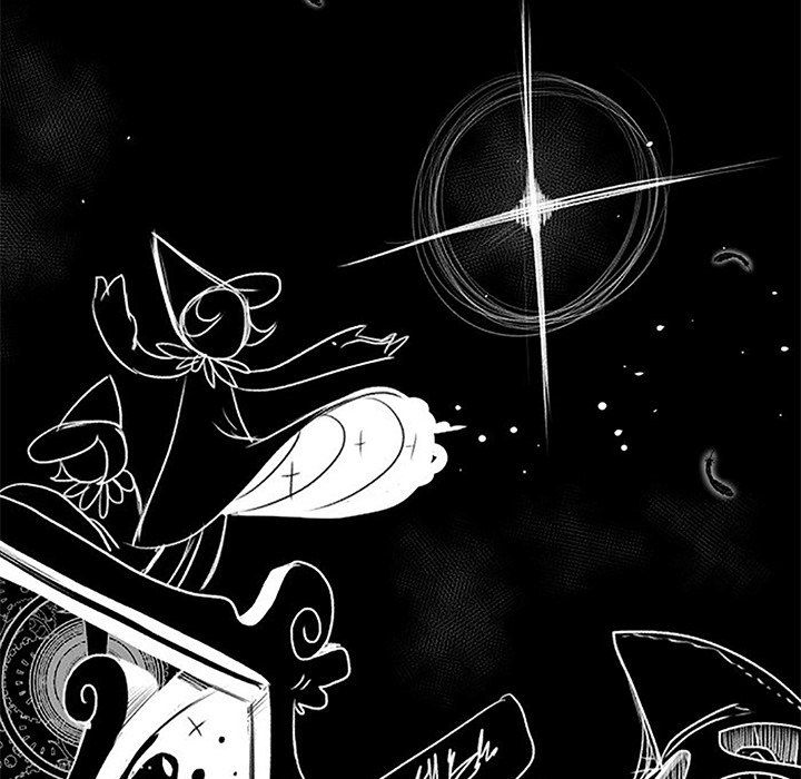 Forest of the Fireflies Manhwa - Chapter 9 Page 6