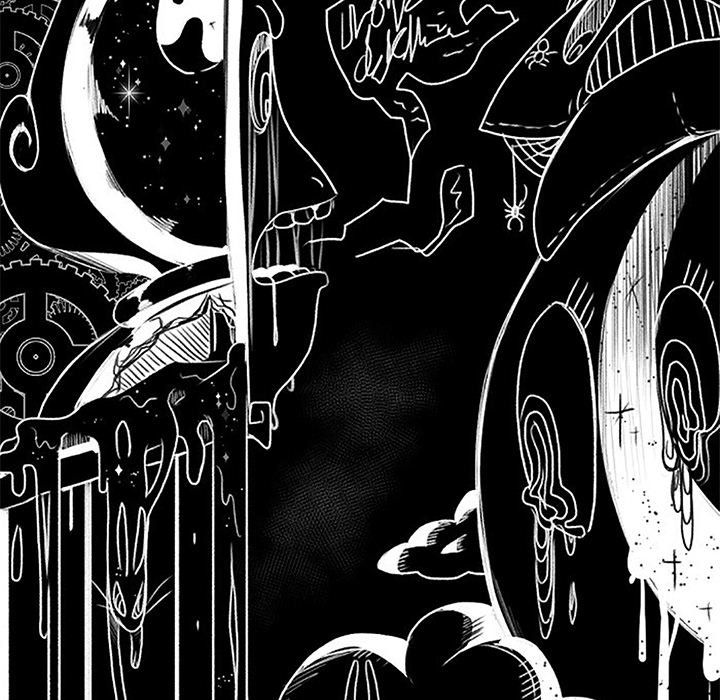 Forest of the Fireflies Manhwa - Chapter 9 Page 7