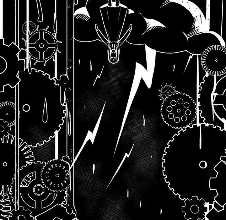 Forest of the Fireflies Manhwa - Chapter 9 Page 8