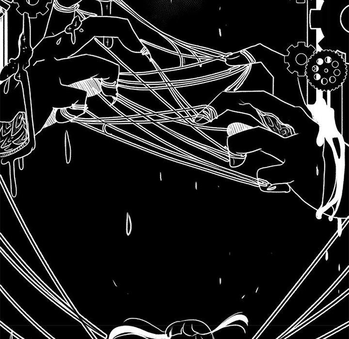 Forest of the Fireflies Manhwa - Chapter 9 Page 9