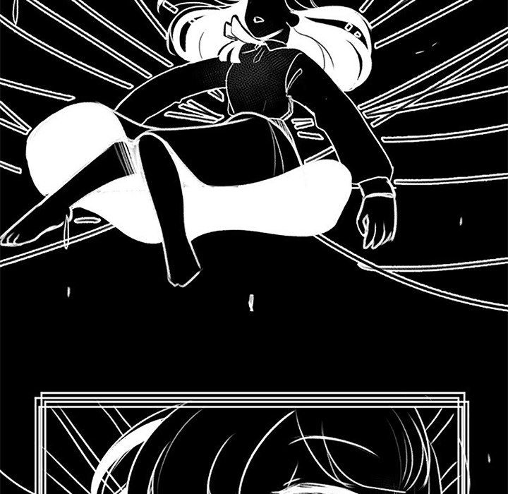 Forest of the Fireflies Manhwa - Chapter 9 Page 10