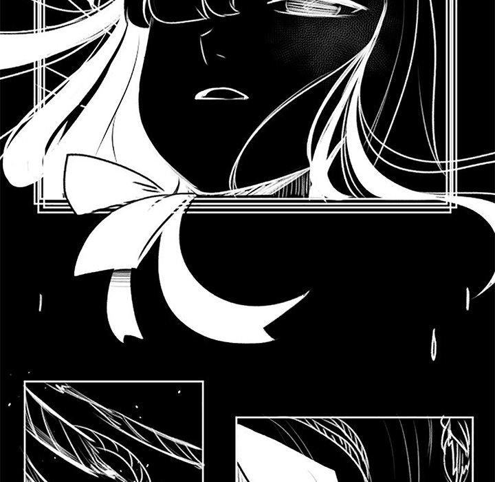 Forest of the Fireflies Manhwa - Chapter 9 Page 11