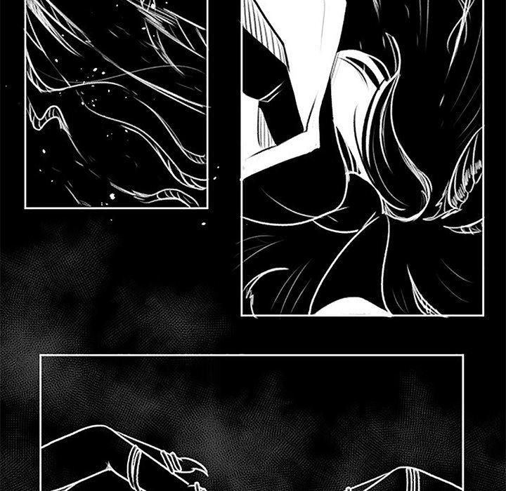 Forest of the Fireflies Manhwa - Chapter 9 Page 12