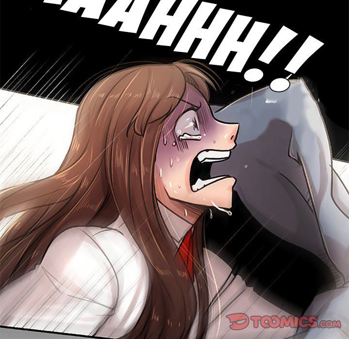 Forest of the Fireflies Manhwa - Chapter 9 Page 17