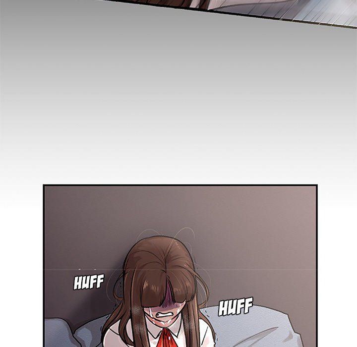 Forest of the Fireflies Manhwa - Chapter 9 Page 18