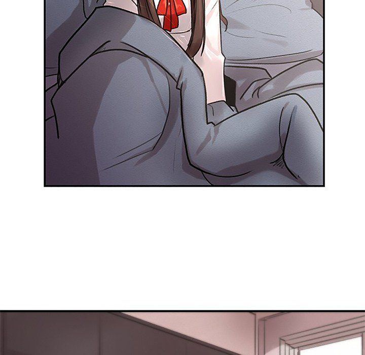 Forest of the Fireflies Manhwa - Chapter 9 Page 19