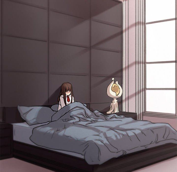 Forest of the Fireflies Manhwa - Chapter 9 Page 20