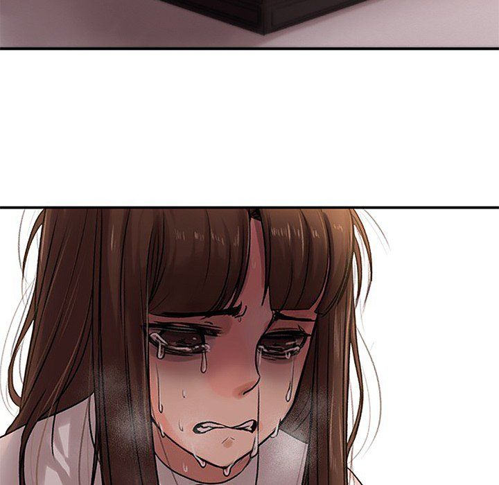 Forest of the Fireflies Manhwa - Chapter 9 Page 21