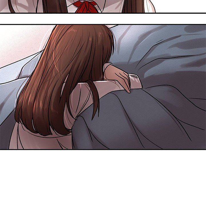 Forest of the Fireflies Manhwa - Chapter 9 Page 22